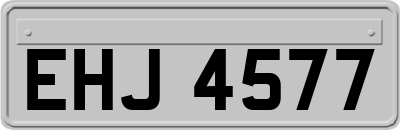 EHJ4577