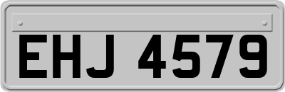 EHJ4579