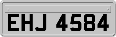 EHJ4584
