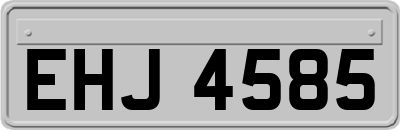 EHJ4585