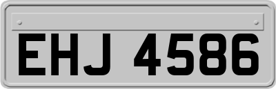 EHJ4586