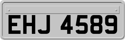 EHJ4589