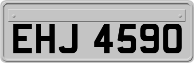 EHJ4590