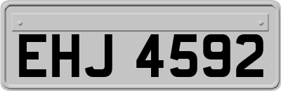 EHJ4592