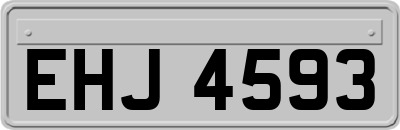 EHJ4593
