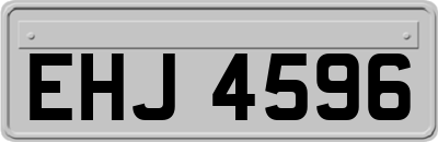 EHJ4596