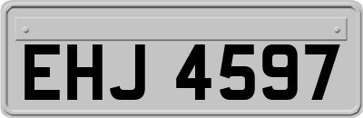 EHJ4597