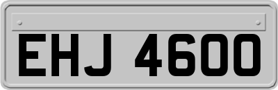 EHJ4600