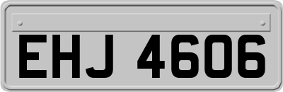 EHJ4606