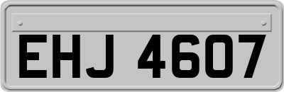 EHJ4607
