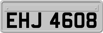 EHJ4608