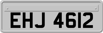 EHJ4612