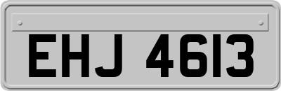 EHJ4613