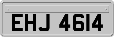 EHJ4614