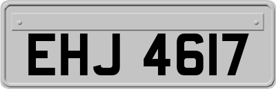 EHJ4617