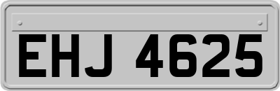 EHJ4625