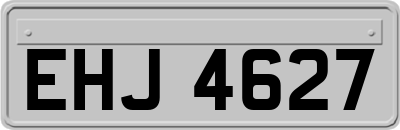 EHJ4627