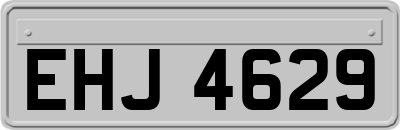 EHJ4629