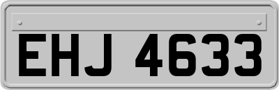 EHJ4633