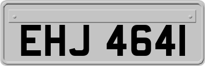 EHJ4641