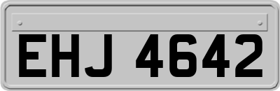 EHJ4642