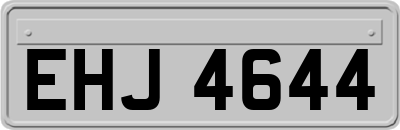 EHJ4644