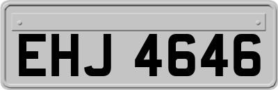 EHJ4646