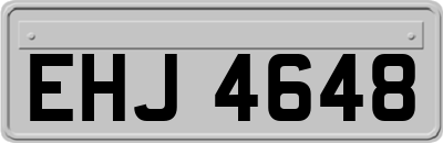 EHJ4648