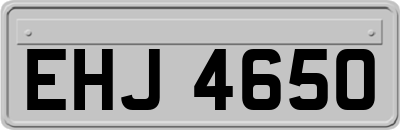 EHJ4650