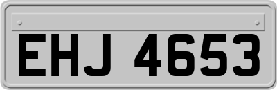 EHJ4653