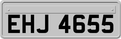 EHJ4655
