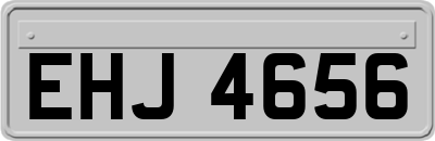 EHJ4656