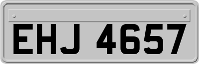 EHJ4657