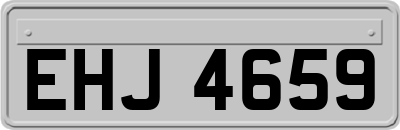 EHJ4659