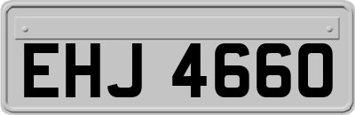 EHJ4660