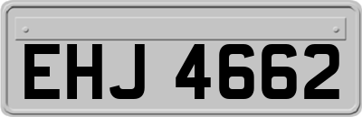 EHJ4662