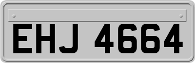 EHJ4664