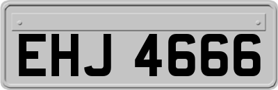 EHJ4666