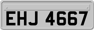 EHJ4667