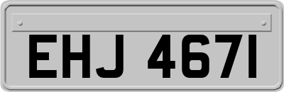 EHJ4671