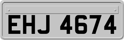 EHJ4674