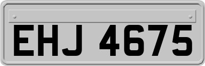 EHJ4675