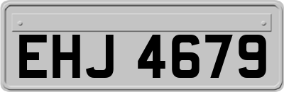 EHJ4679