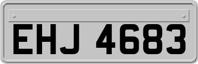 EHJ4683