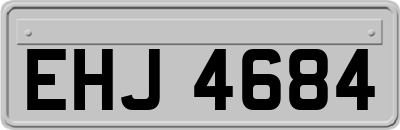 EHJ4684