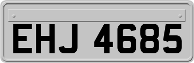 EHJ4685