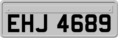 EHJ4689