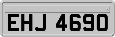 EHJ4690