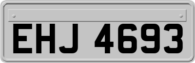 EHJ4693