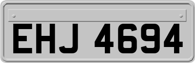EHJ4694
